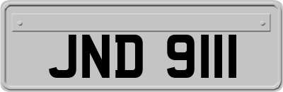 JND9111