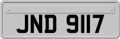 JND9117