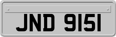 JND9151