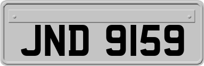 JND9159