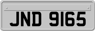 JND9165