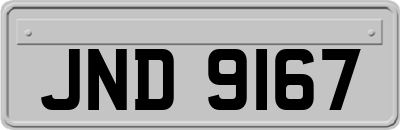 JND9167