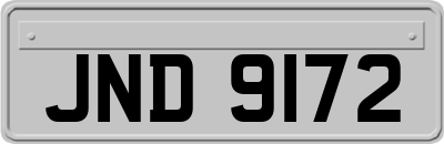 JND9172