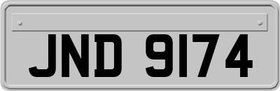 JND9174