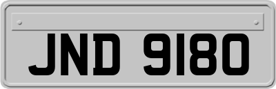 JND9180