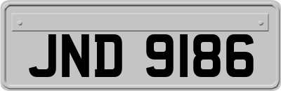 JND9186