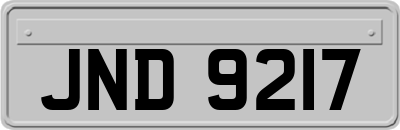 JND9217