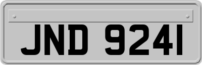 JND9241