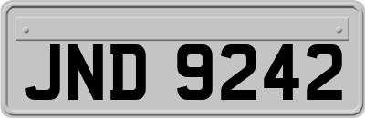 JND9242