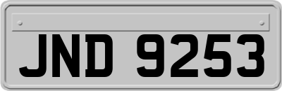 JND9253