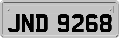 JND9268