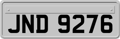 JND9276