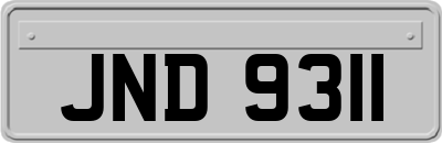 JND9311