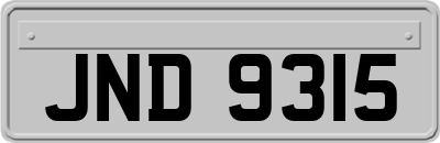 JND9315