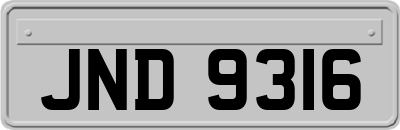 JND9316