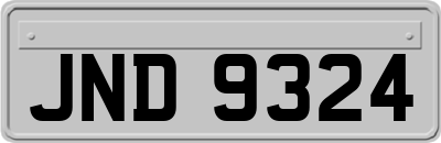 JND9324