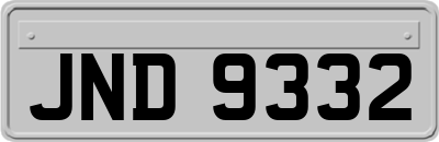 JND9332