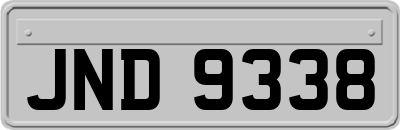 JND9338
