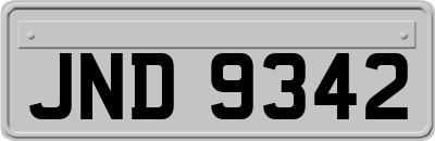 JND9342