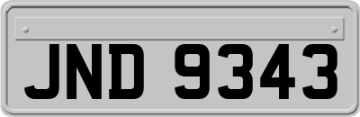 JND9343
