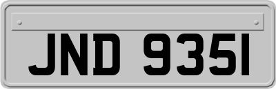 JND9351