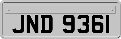 JND9361