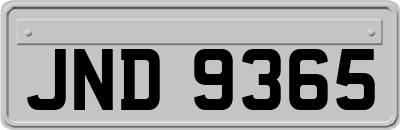 JND9365