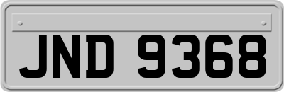 JND9368