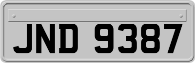 JND9387