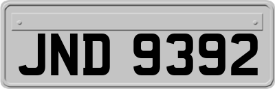 JND9392