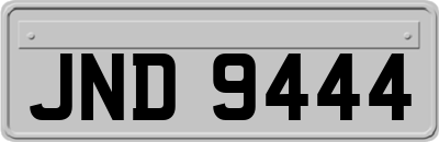 JND9444