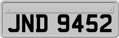 JND9452