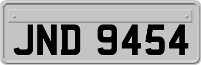 JND9454
