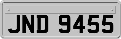 JND9455