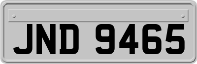 JND9465