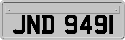 JND9491