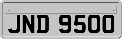 JND9500