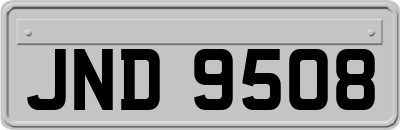 JND9508