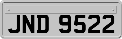 JND9522