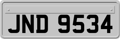 JND9534