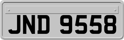 JND9558