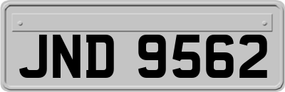 JND9562