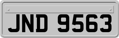 JND9563