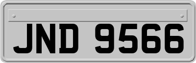 JND9566