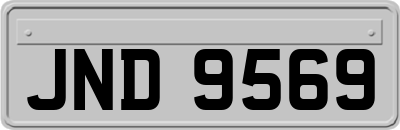 JND9569