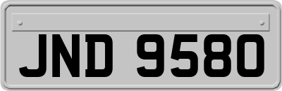 JND9580