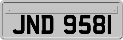 JND9581