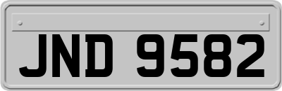 JND9582