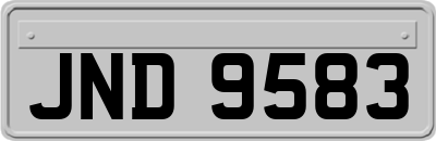 JND9583
