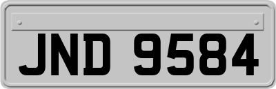 JND9584